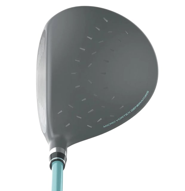 Wilson Staff D300 Fairway Wood_03