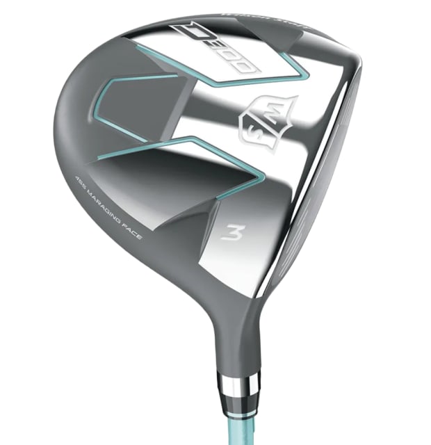 Wilson Staff D300 Fairway Wood