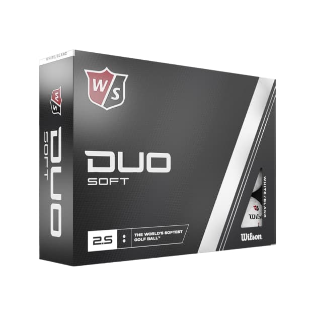 Wilson Staff Duo Soft