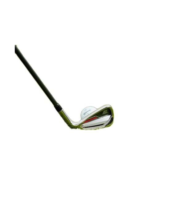 Wilson Staff Dynapower Steel MLH Irons _03