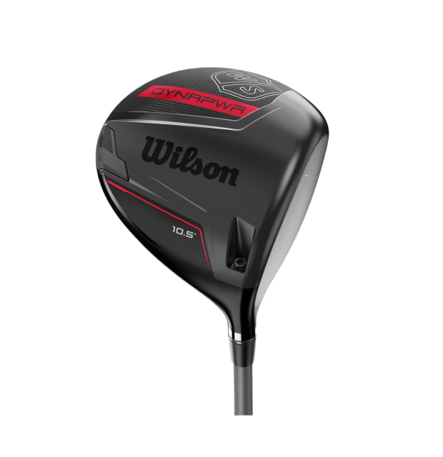 Wilson Staff Dynapower Titanium Driver