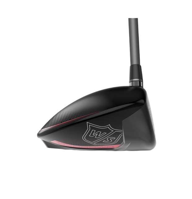 Wilson Staff Dynapower Titanium Driver_03