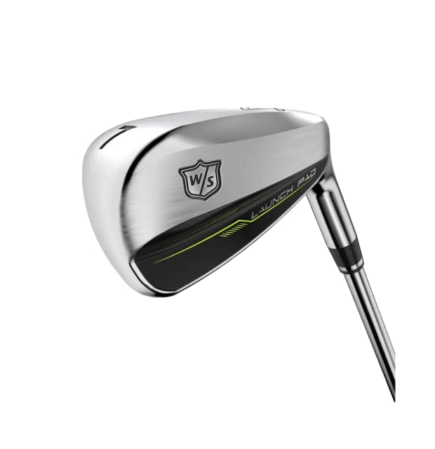 Wilson Staff Launch Pad 2 Irons