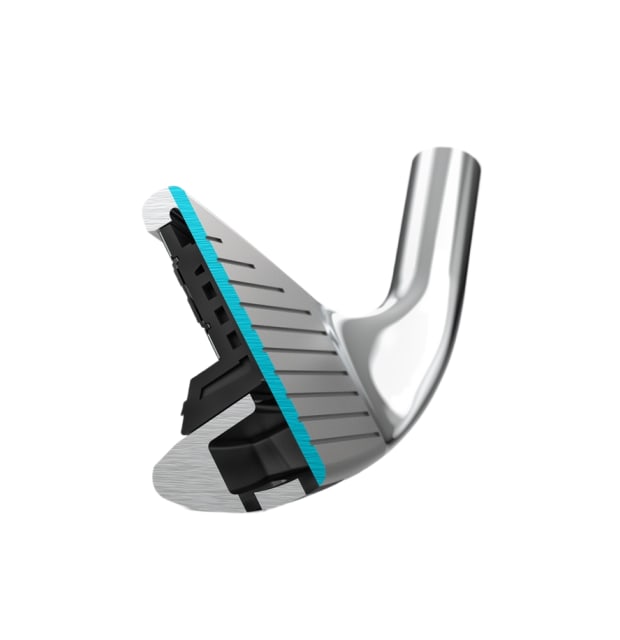 Wilson Staff Ladies Right Handed D9 Irons_03