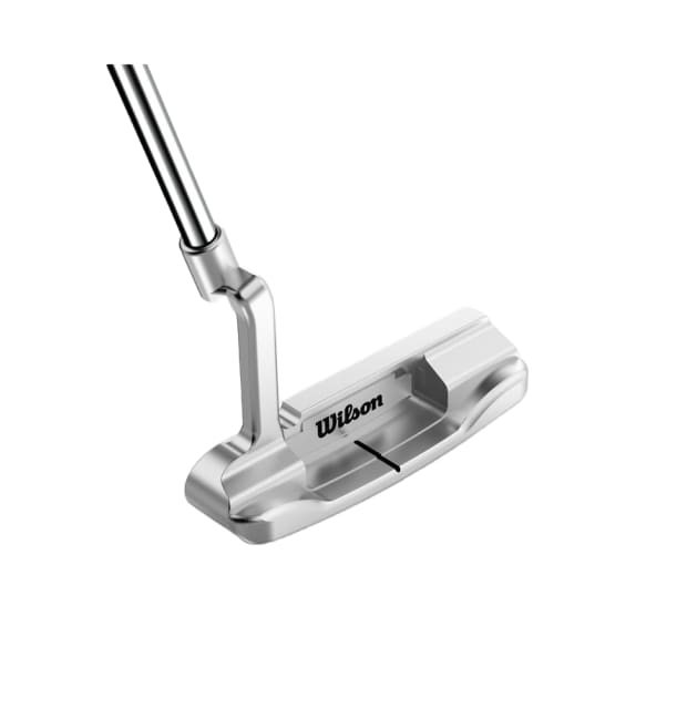 Wilson Staff Model BL22 Putter Demo_04