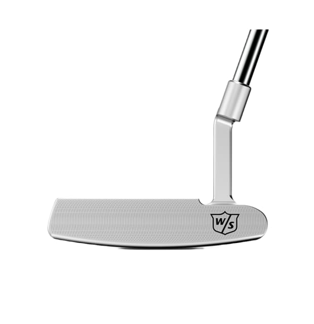 Wilson Staff Model BL22 Putter Demo_03