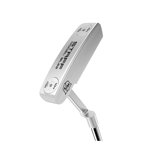 Wilson Staff Model BL22 Putter Demo