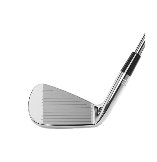 Wilson Staff Model Blade Irons Demo_03