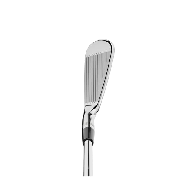 Wilson Staff Model Blade Irons Demo_01