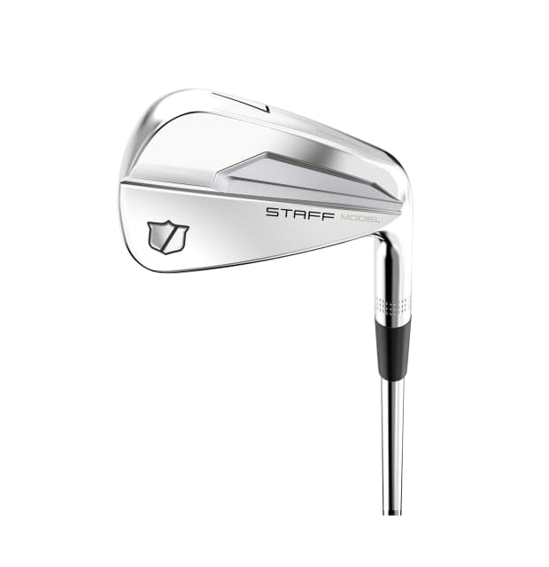 Wilson Staff Model Blades 25 DEMO
