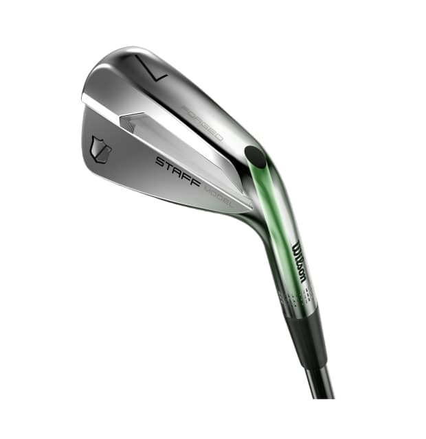 Wilson Staff Model Blades 25 DEMO_04