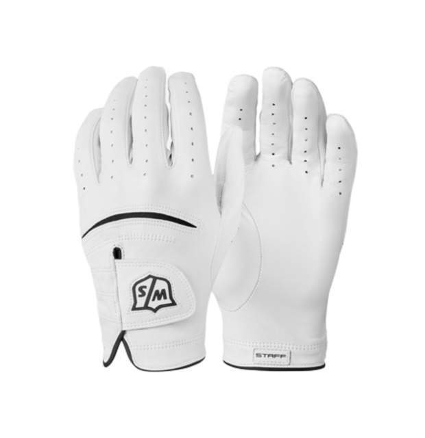 Wilson Staff Model MLH_02