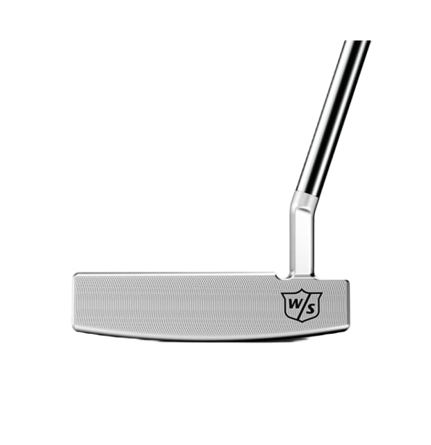 Wilson Staff Model MT22 Putter Demo_04