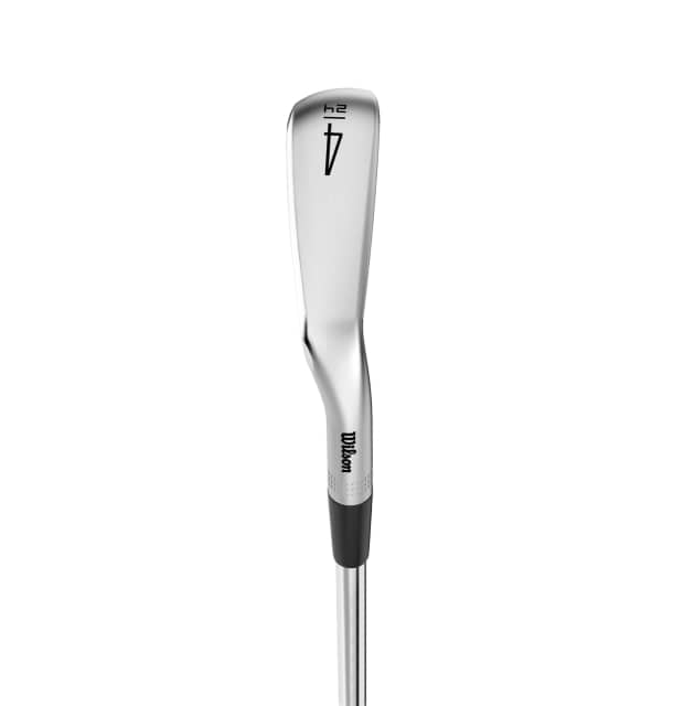 Wilson Staff Model RB Utility Iron MRH_04
