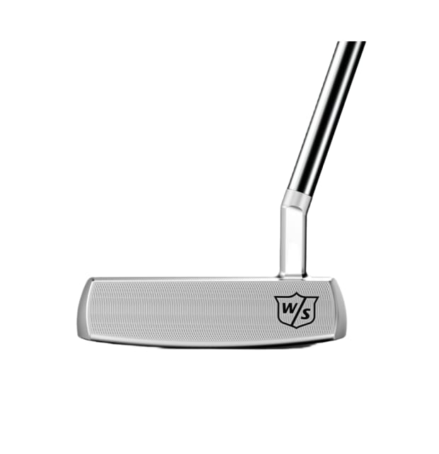 Wilson Staff Model TM22 Left Handed Putter Demo_01