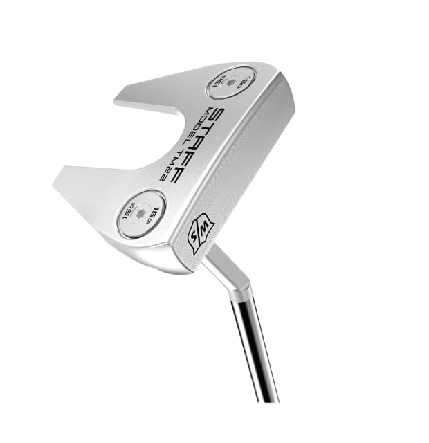 Wilson Staff Model TM22 Left Handed Putter Demo