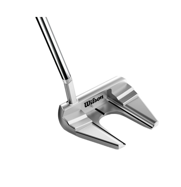 Wilson Staff Model TM22 Left Handed Putter Demo_04