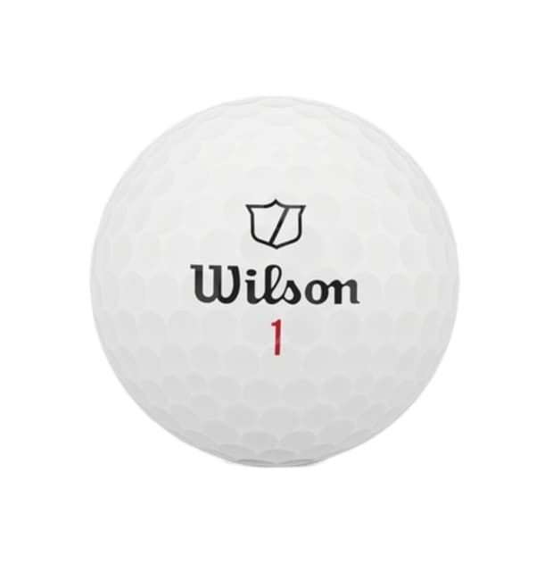 Wilson Staff Model X White _01