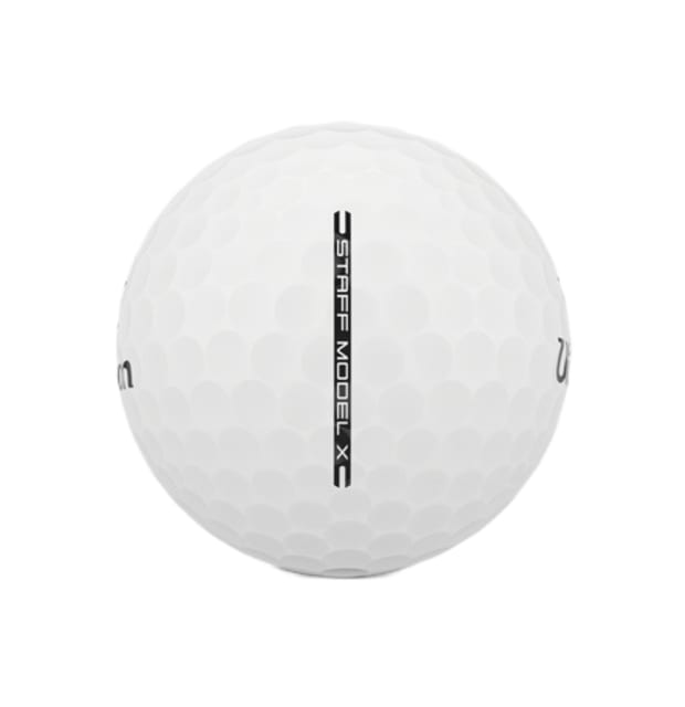 Wilson Staff Model X White _02