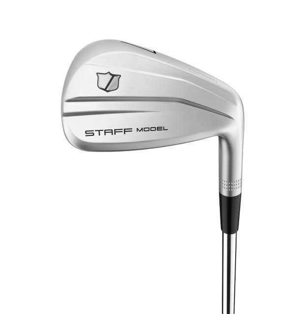 Wilson Staff Model XB Iron 
