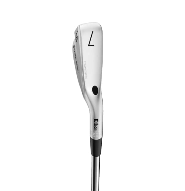 Wilson Staff Model XB Iron _04