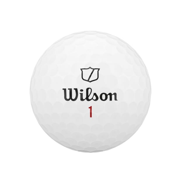 Wilson Staff Model X_01
