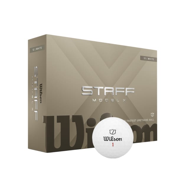 Wilson Staff Model X