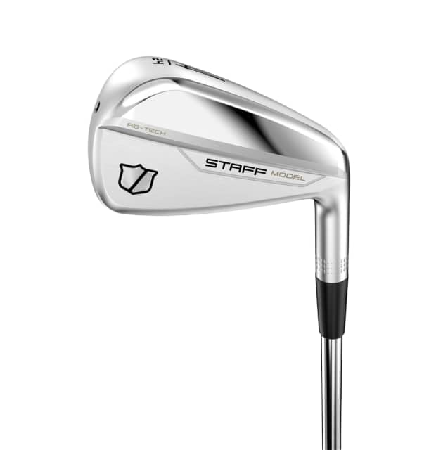 Wilson Staff RB Utility Iron MLH