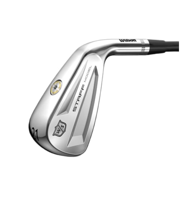 Wilson Staff Utility Iron DEMO_04