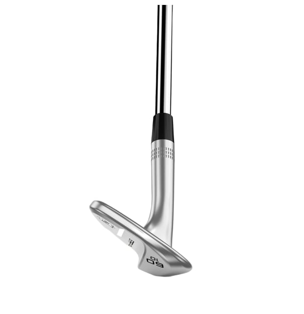 Wilson Wedge Staff Model TG Demo_04