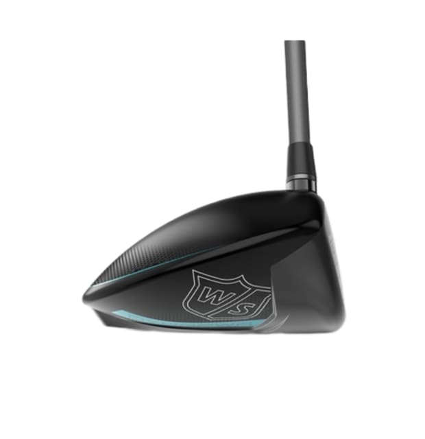 Wilson Women's Dynapower Titanium Driver_03