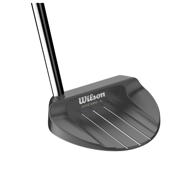 Wilson Womens Infinite Bean 33" Putter_02