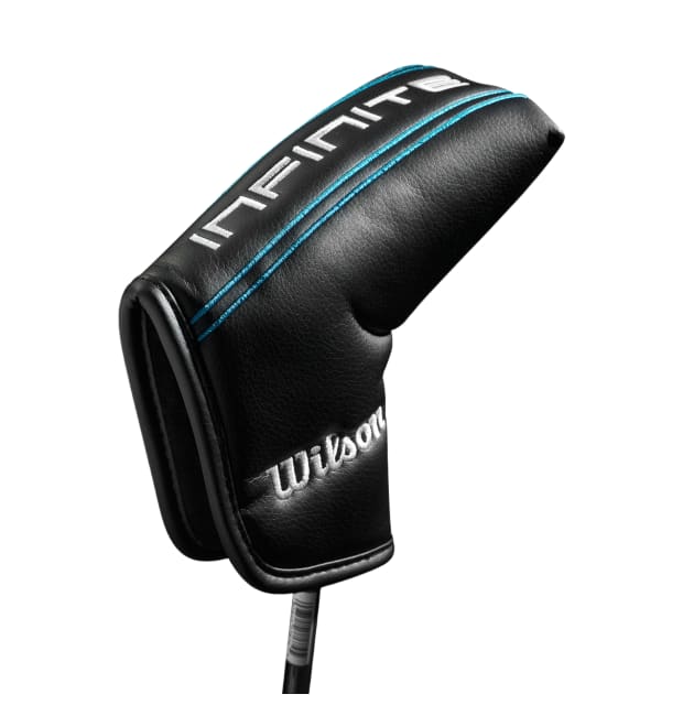 Wilson Womens Infinite Windy City Putter_04