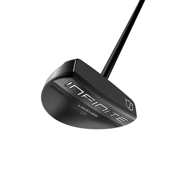Wilson Zero Torque Lakeview Putter