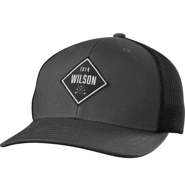 Wilson 1914 Snapback Cap
