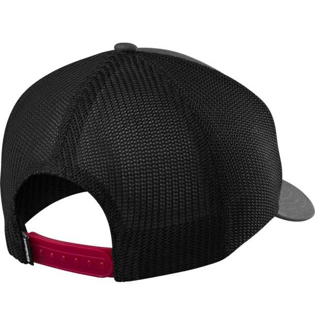 Wilson 1914 Snapback Cap_02