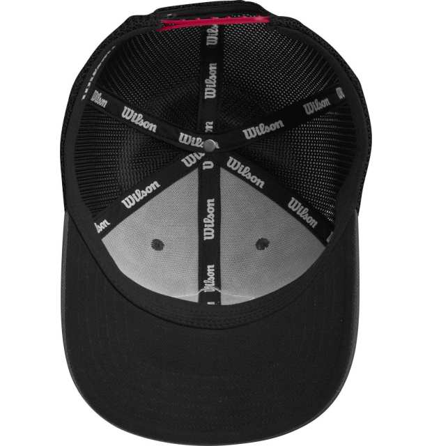 Wilson 1914 Snapback Cap_02