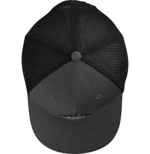 Wilson 1914 Snapback Cap_03