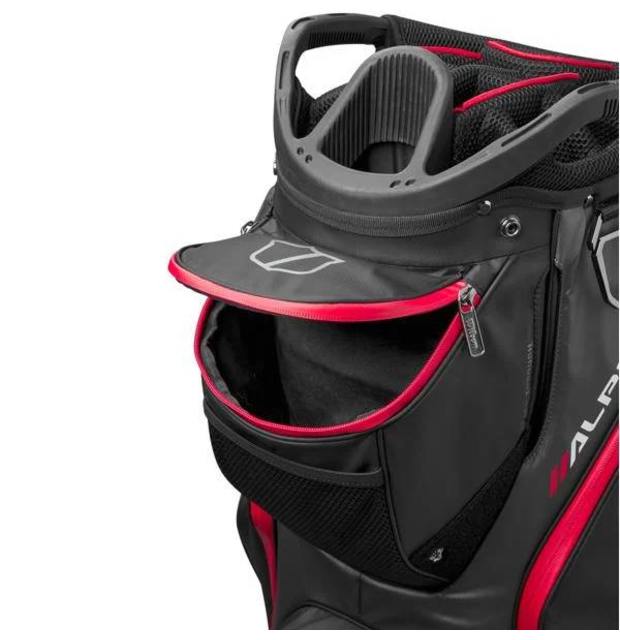 Wilson Alpine Dry Cart Bag _01