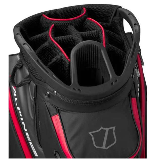 Wilson Alpine Dry Cart Bag _02