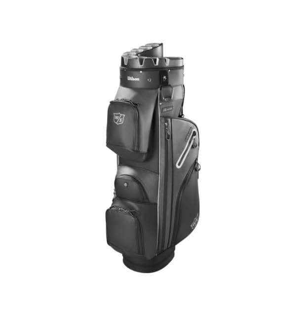 Wilson BG I-Lock Dry Cart 25