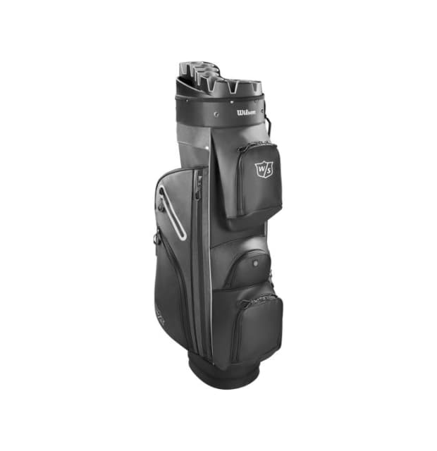 Wilson BG I-Lock Dry Cart 25_03