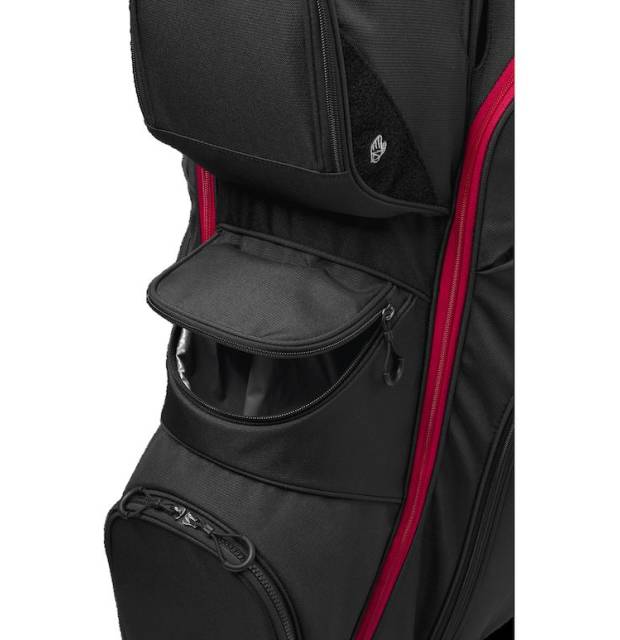 Wilson BG I-Lock vognbag _03