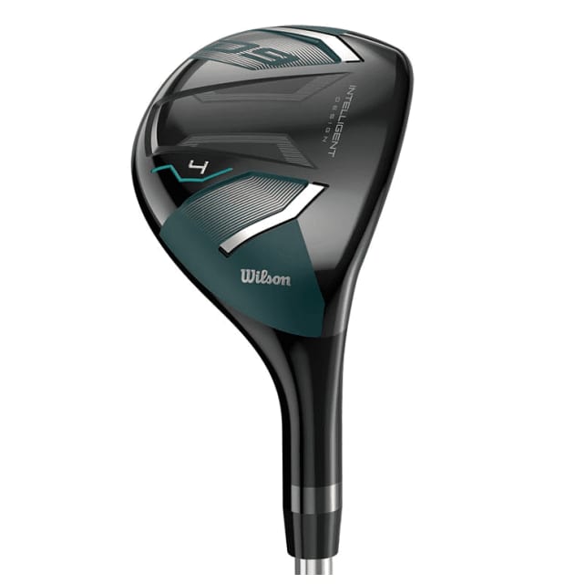 Wilson D9 Hybrid Lady RH 