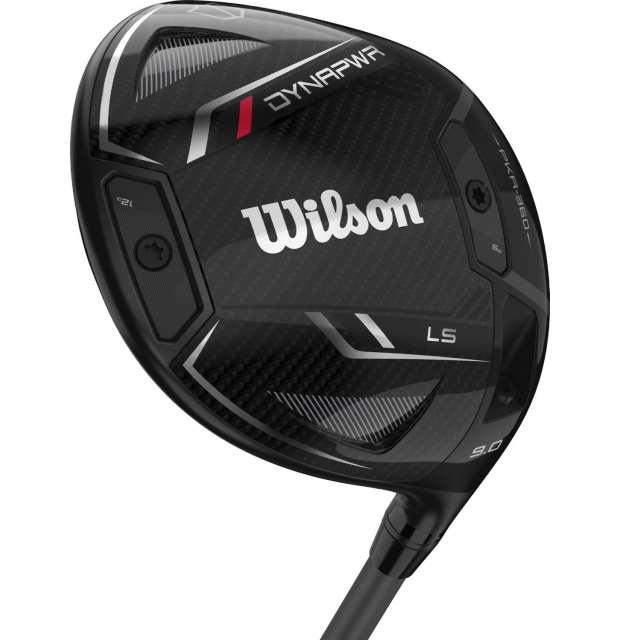 Wilson DYNAPWR LS_03