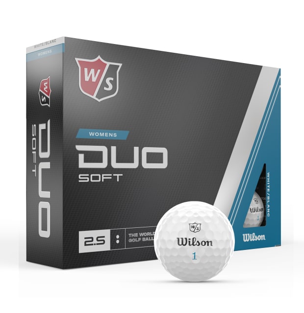 Wilson Duo Soft W 23  