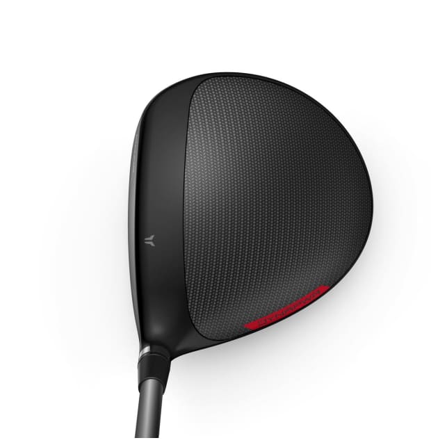 Wilson Dynapower Carbon Driver Demo _01