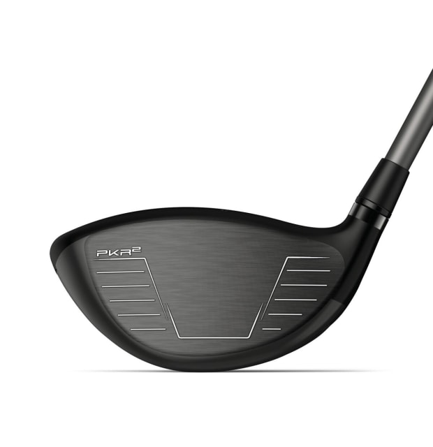 Wilson Dynapower Carbon Driver Demo _02