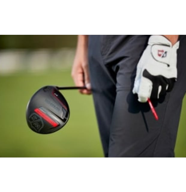 Wilson Dynapower Carbon Driver _04