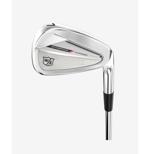 Wilson Dynapower Forged Iron